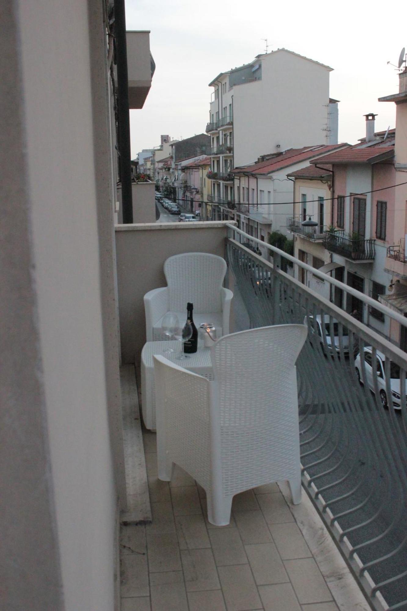 Carneval And Tuscany Viareggio Ngoại thất bức ảnh